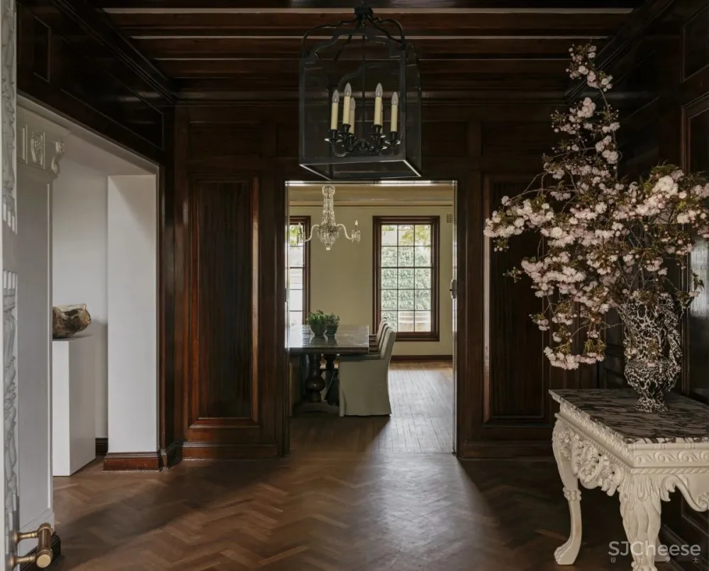 HANDELSMANN KHAW -自然永恒与优雅时尚的平衡!