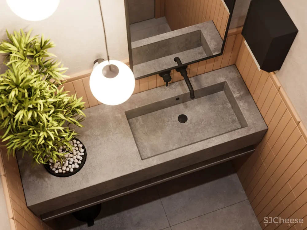 久违了,北欧风!