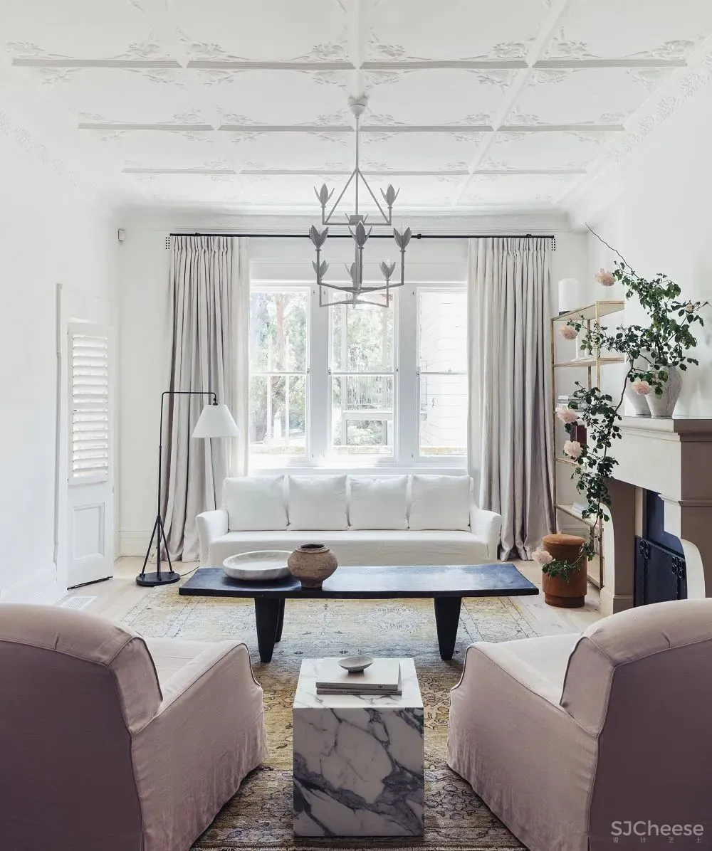 HANDELSMANN KHAW -自然永恒与优雅时尚的平衡!