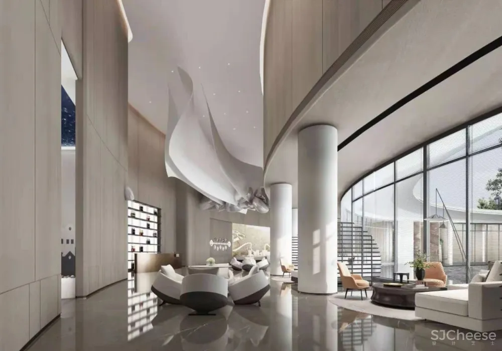 一印夔州 尽显壮丽 海成金科·印江府 基本源素