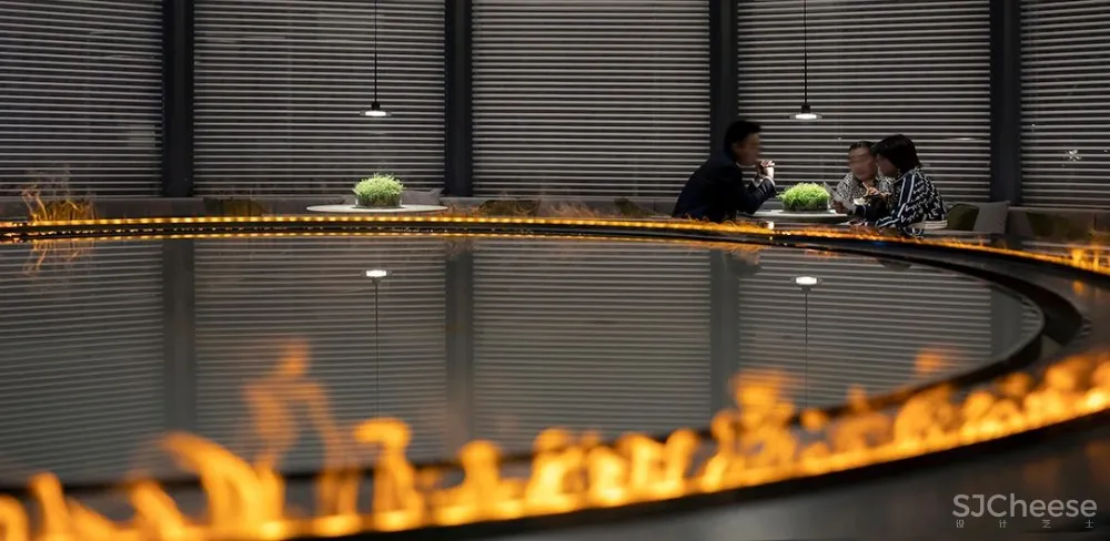 DOMANI 东仓 广州越秀明珠天悦江湾