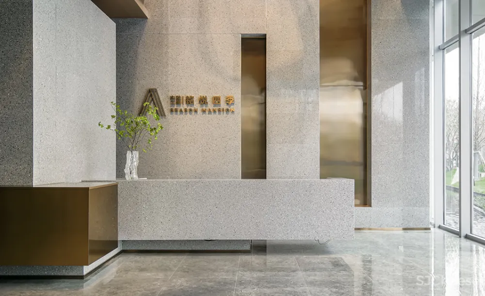 上坤 YSD:仰望星空,光影浮梦!