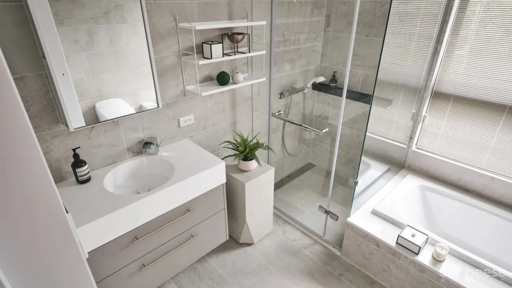 台湾的极简哲学 NORDICO新作