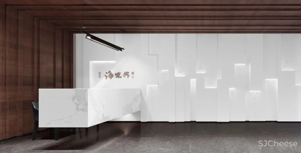 朗联RONGOR丨秦岳明：前卫设计，创新生活之美！