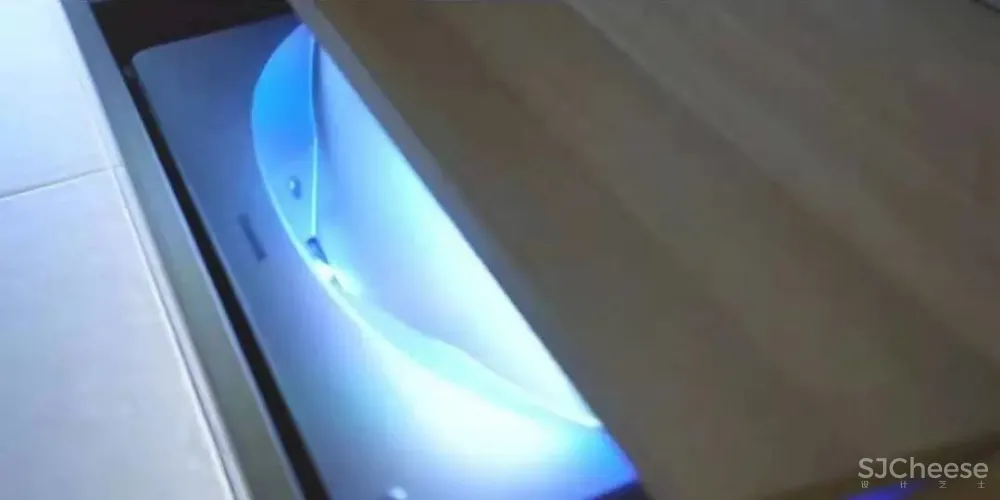 140㎡复式宅,禅意茶室 “五星级”大套房,回家就像在度假!