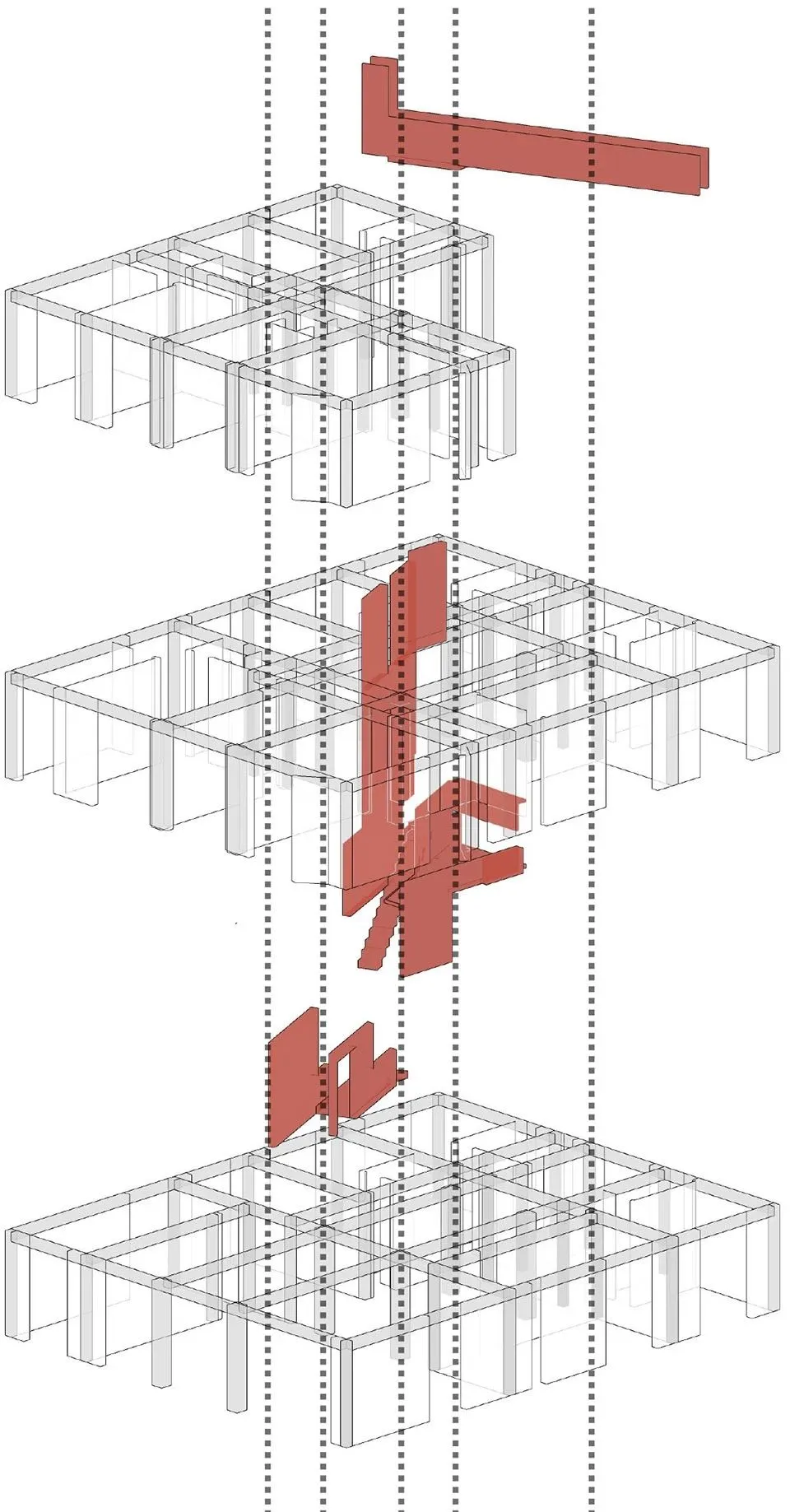 大山里的时尚民宿,越简约越时尚
