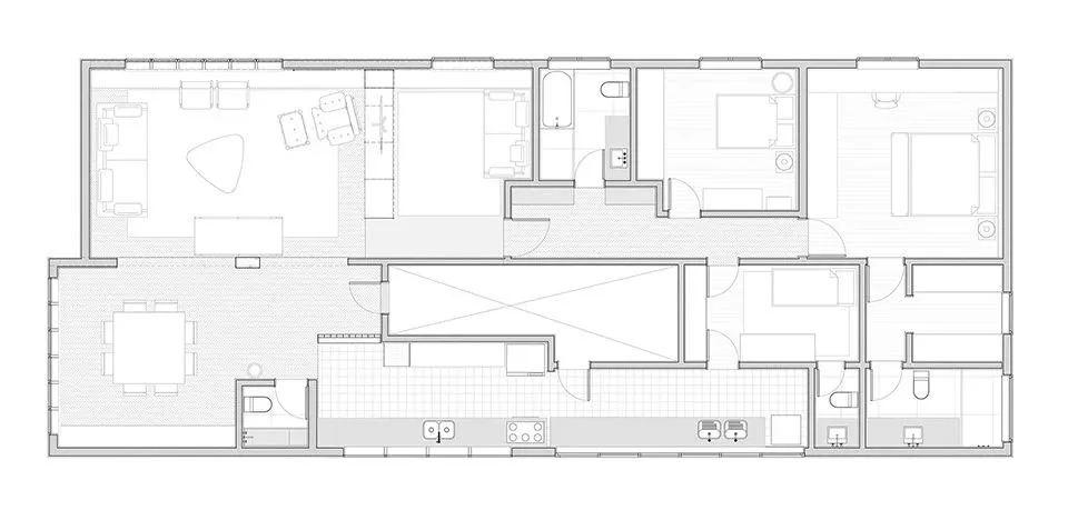 【搭-配】装修预算少这样装，装完就Oh~my 嘎~