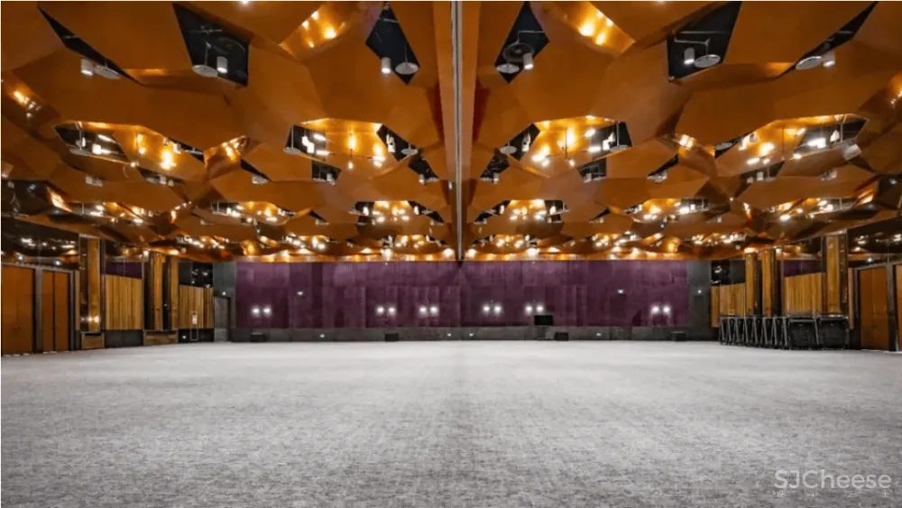 北京大兴国际机场木棉花酒店-“新国门”的旅人书房