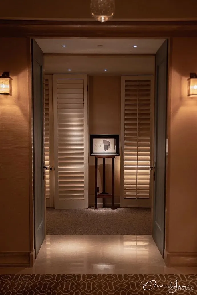 季裕棠倾力打造,深圳湾安达仕酒店今日开业!