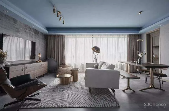 水泥灰=高级?你真的会玩吗?