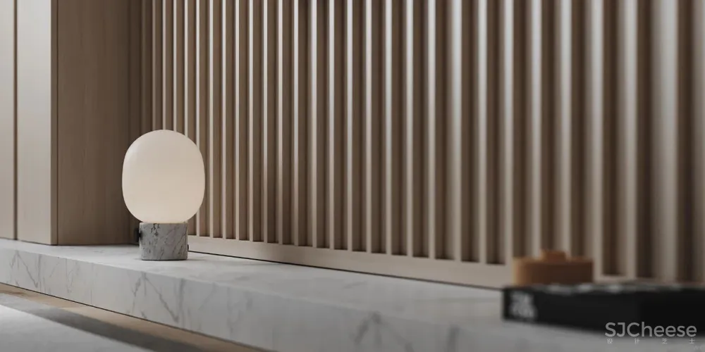 现代写意精致公寓 Hot Walls新作