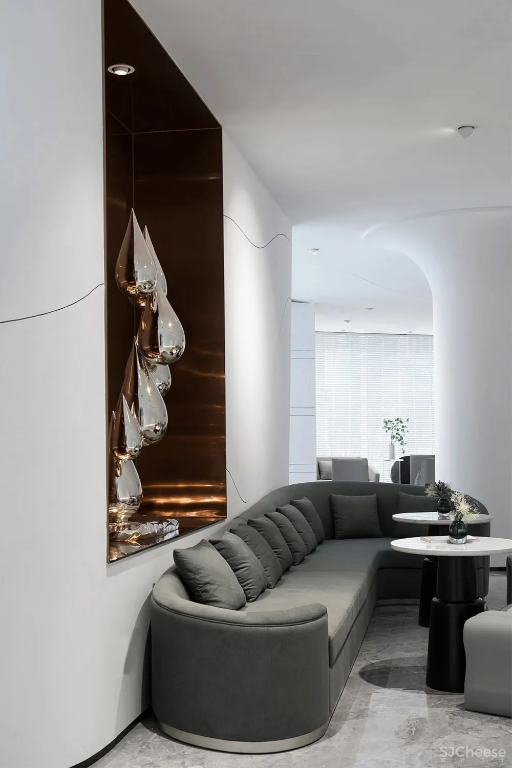 集清爽净透于一身，演绎优质生活范本！