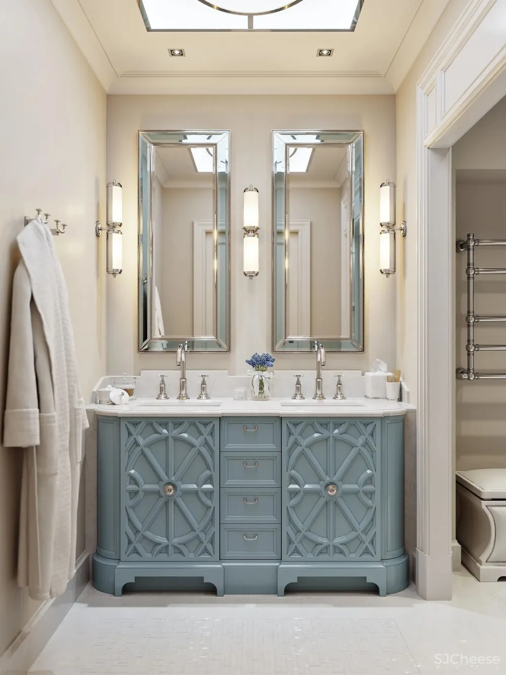 【搭-配】轻拾岁月 淡然行走 演绎精致生活美学