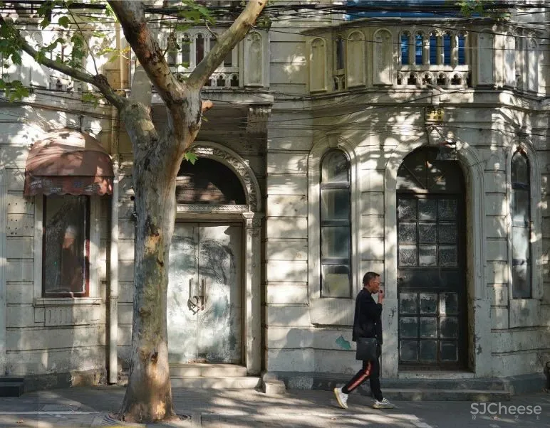 KLID凌子达:自然与精致中的海派现代生活