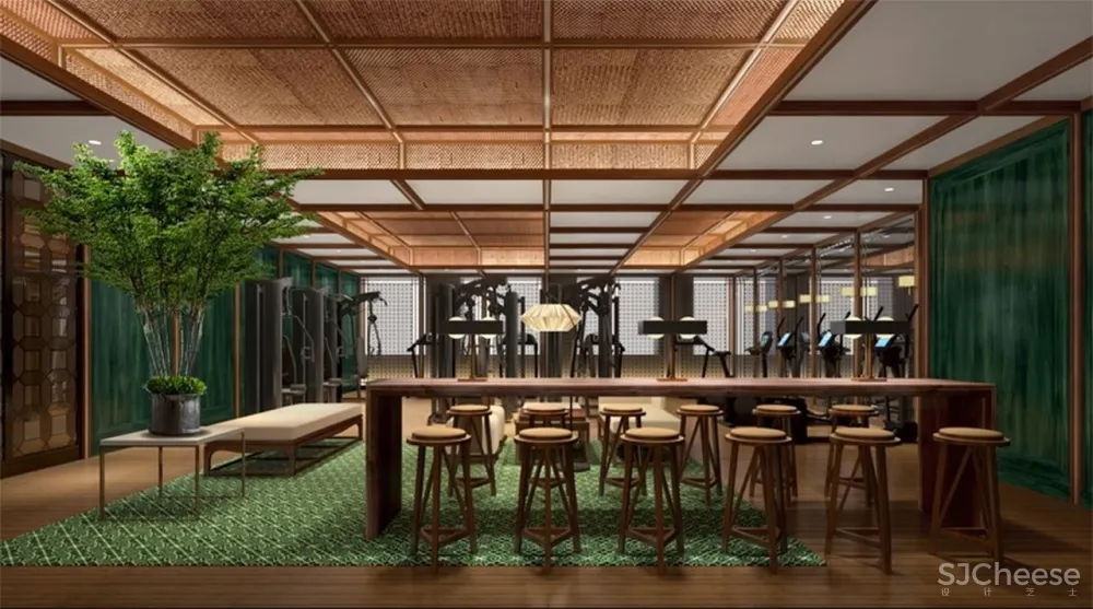 香港AB CONCEPT 刷新厦门酒店奢华新高度:「华尔道夫酒店」