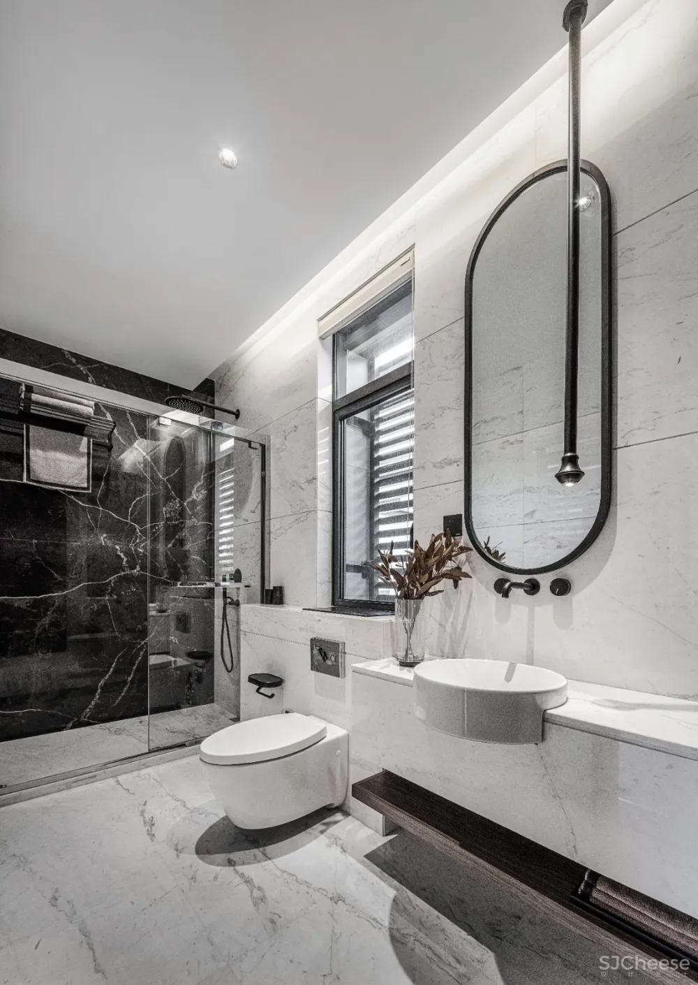 鲲誉设计KUNYU-DESIGN | YUE · 浪