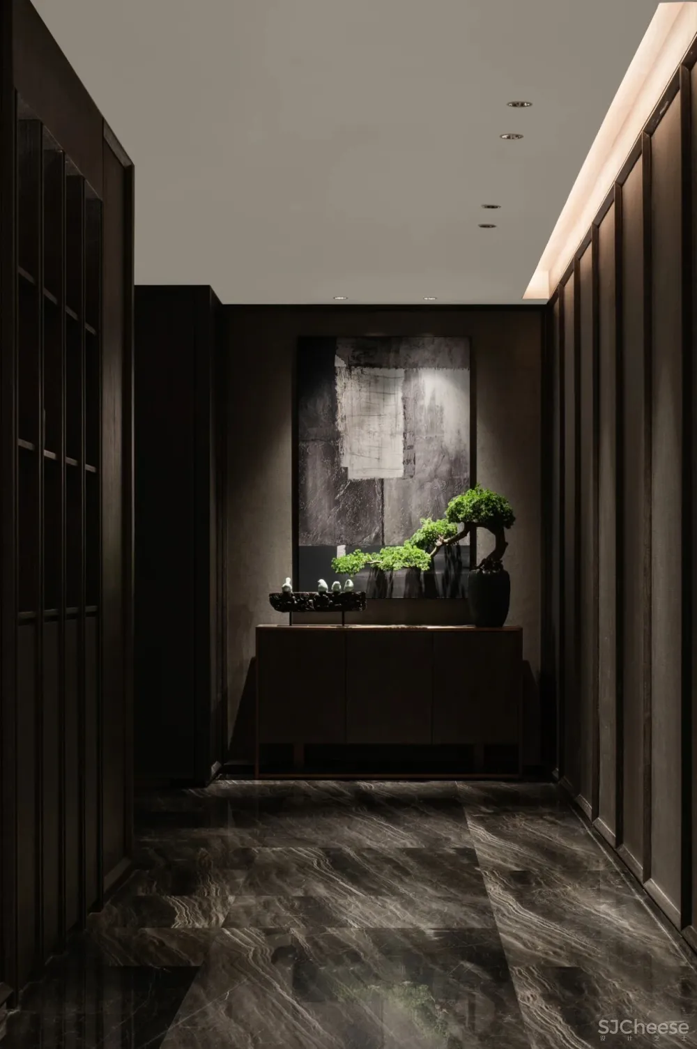 新东方的重构主义，东方美学与当代艺术的碰撞