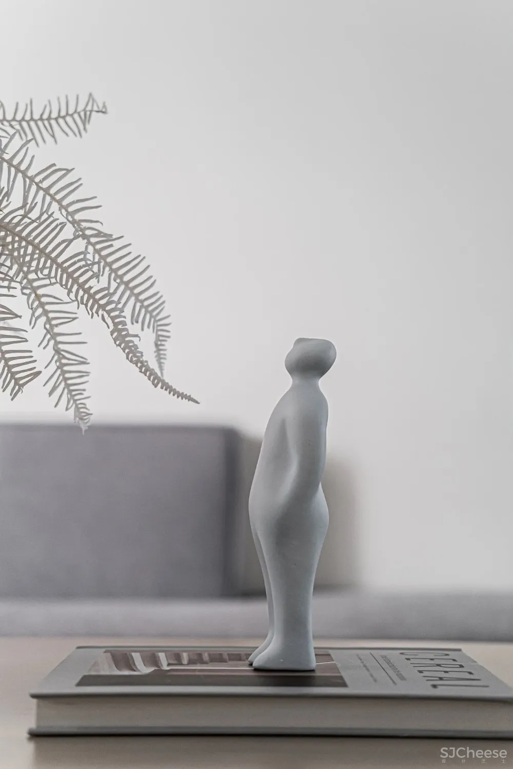 SUMAY树美 感受淡雅的幽静之时,幸福的活力因子在空间中游走