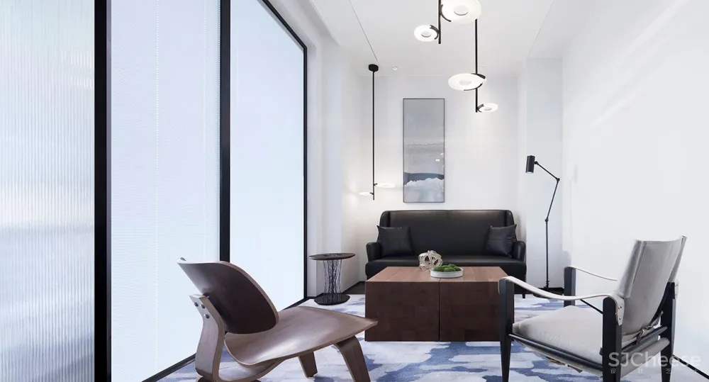 朗联RONGOR丨秦岳明：前卫设计，创新生活之美！