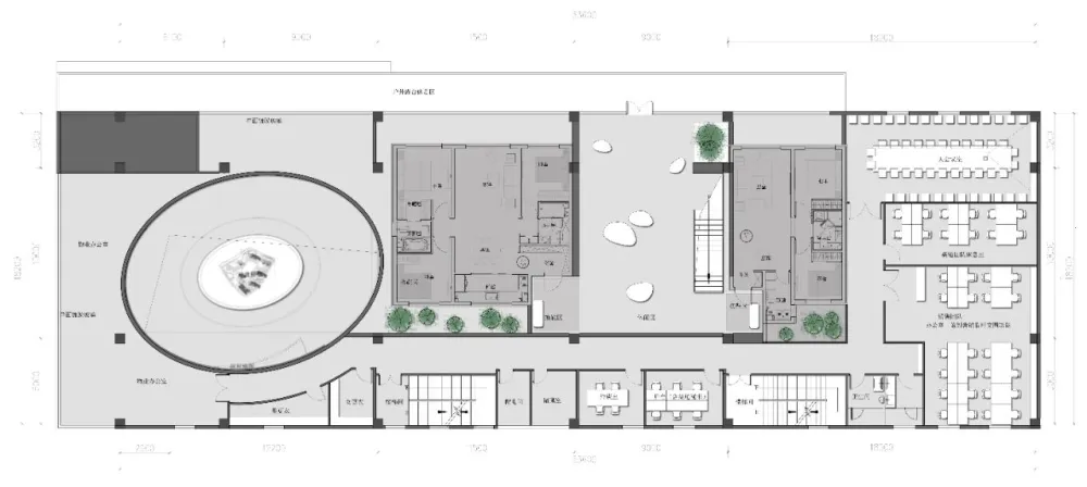 KOYI柯翊新作|绿水行舟,枕自然之境
