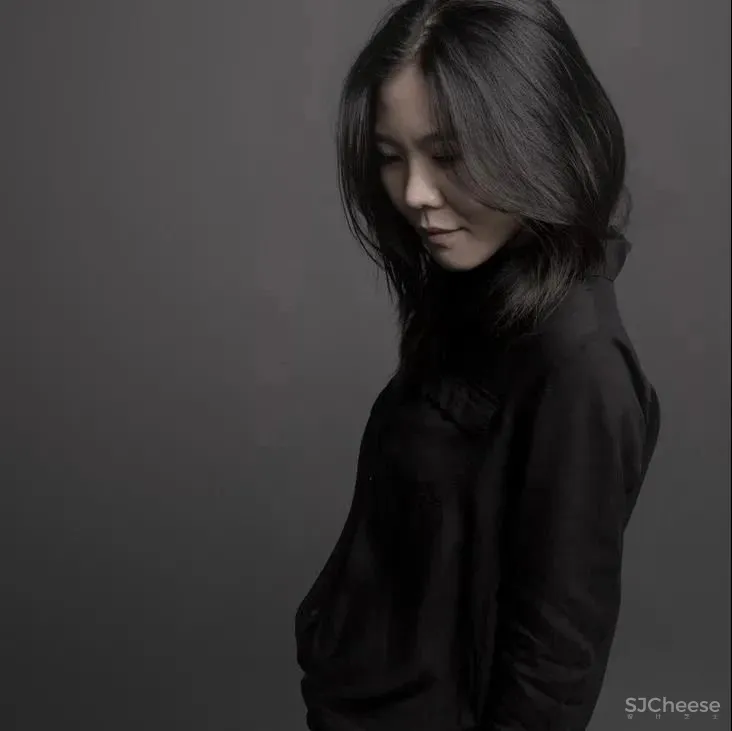 DOMANI 东 仓 白 · ZS Lab