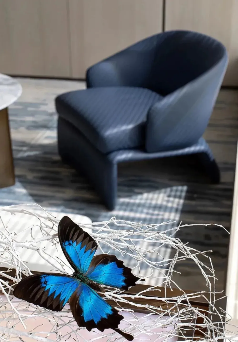 龙湖春江天序 · 古都艺韵 春山秋水