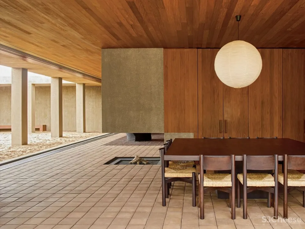 Vincent Van Duysen 比利时极简 舒适