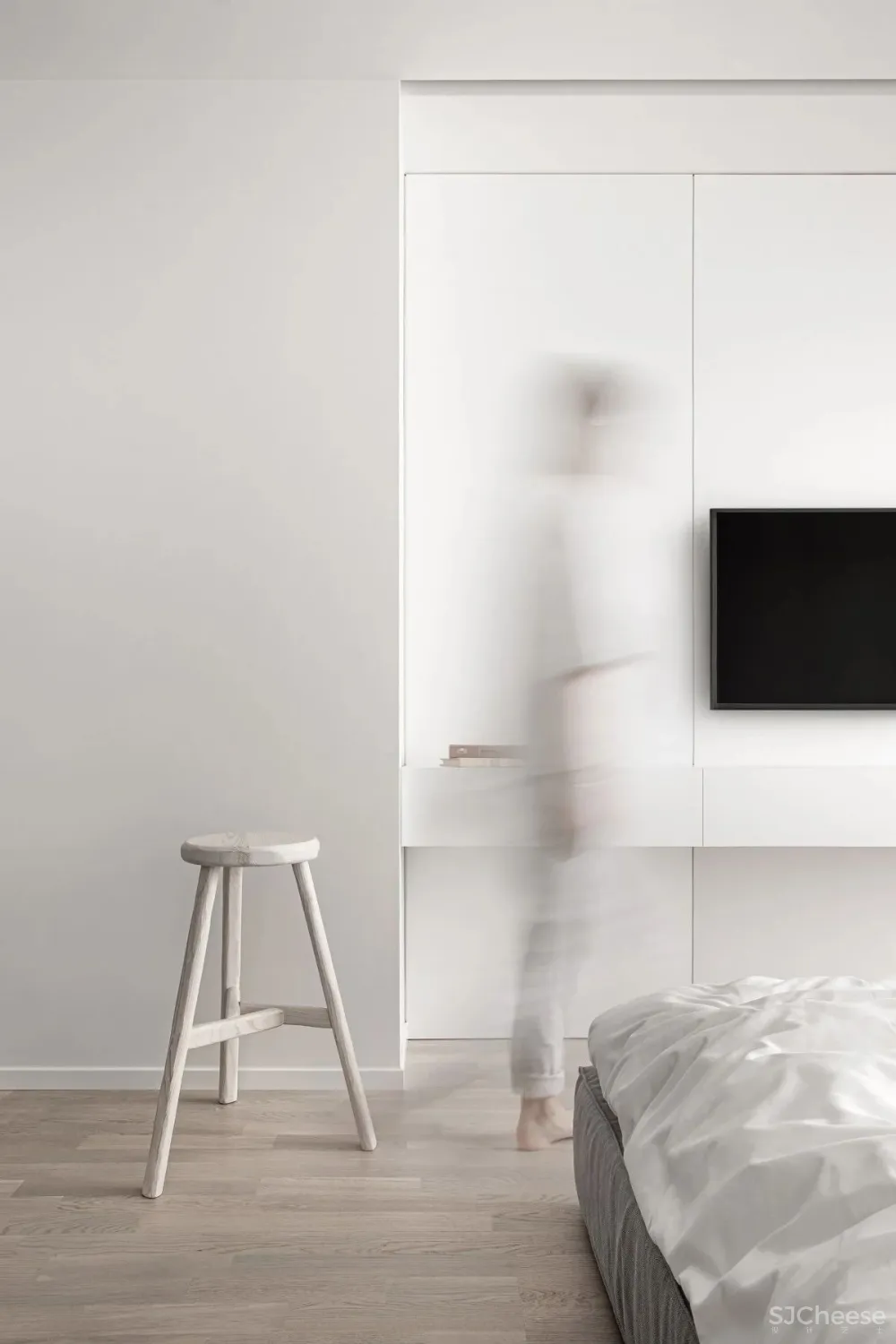 Kanstantsin Remez-极简主义和朴素美学