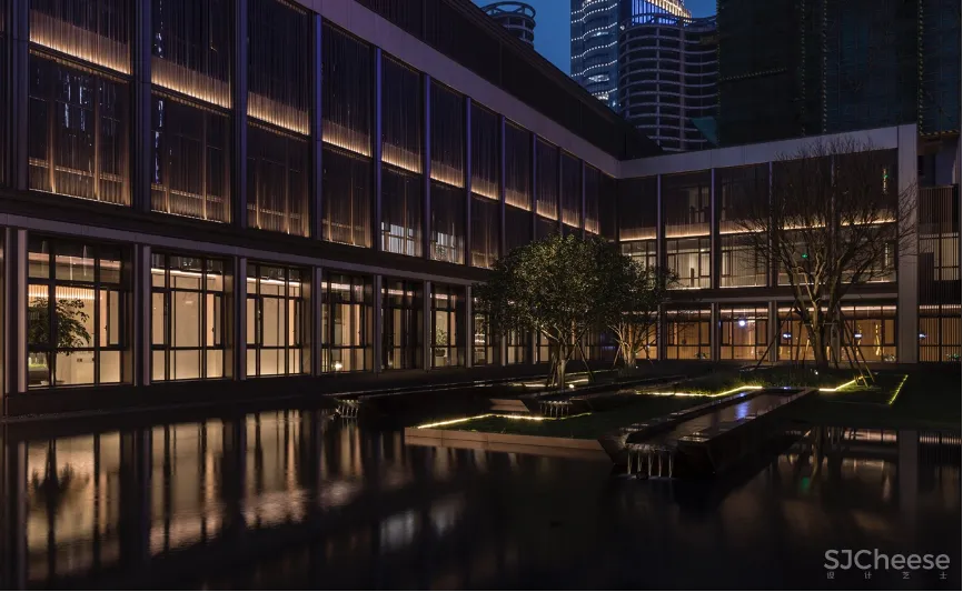 PROL光石-杭州保利澄品：存于有形，始于无形