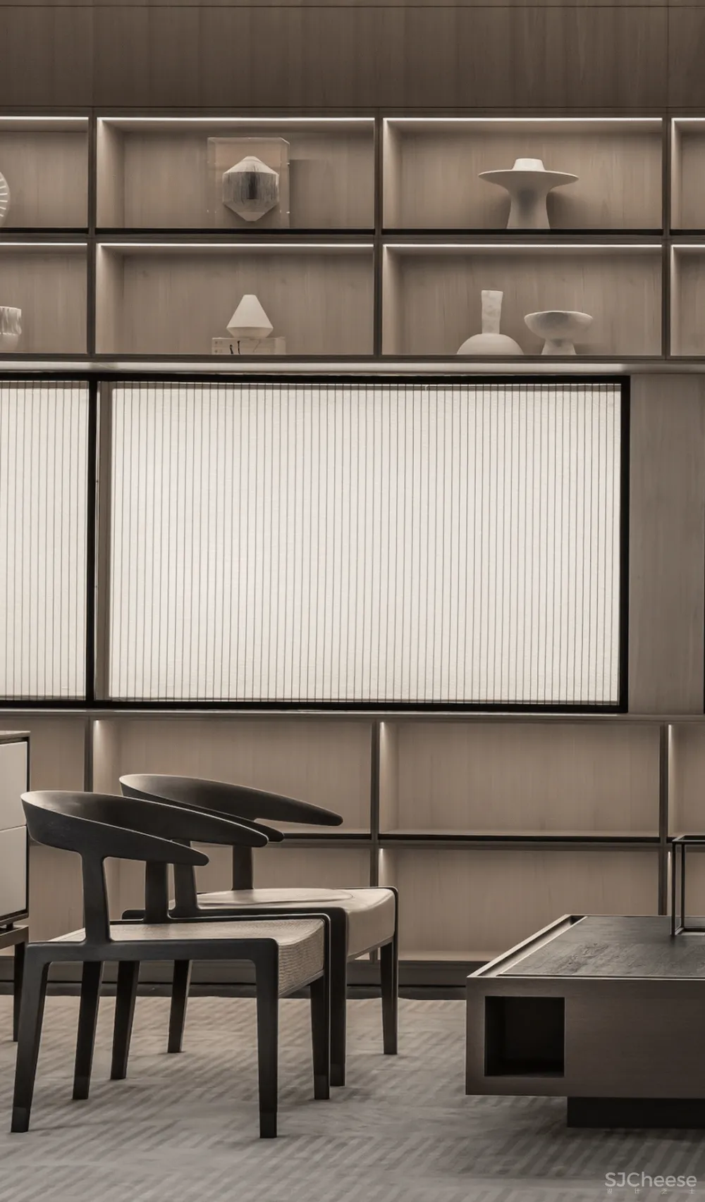 HWCD新作：不与岁月相争，静谧的世界！