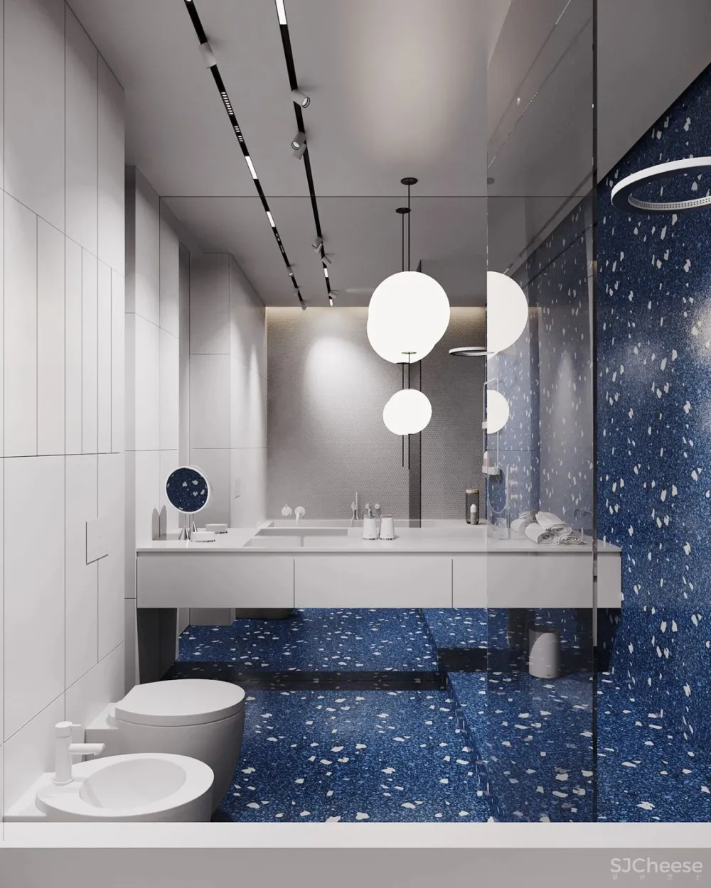 210㎡私宅空间,低调极致!