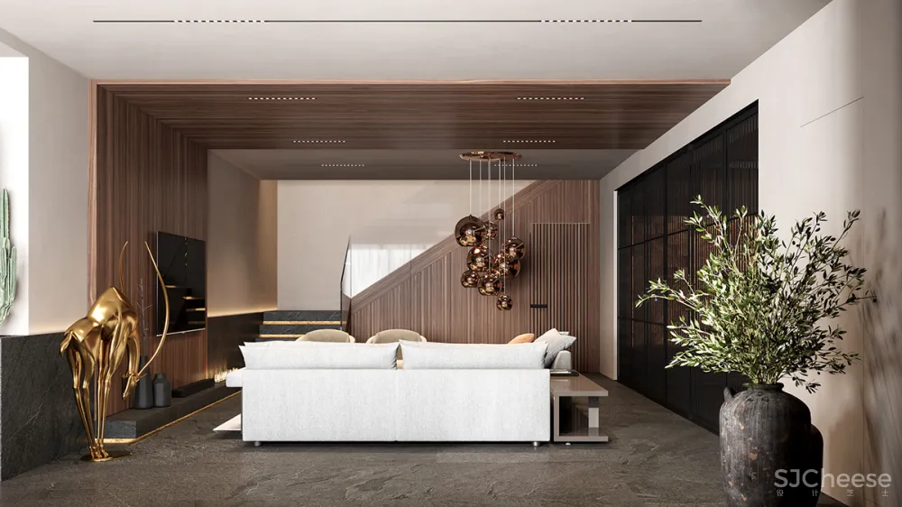 久违了,北欧风!