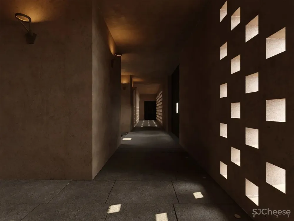 东形西见-记忆与灵魂的栖息之地