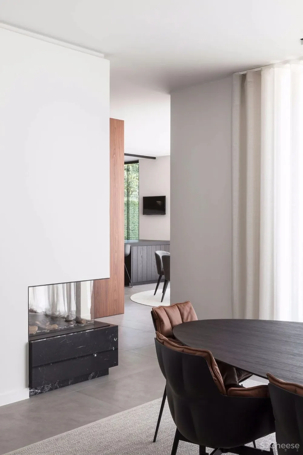 Mieke Van Herck 独特的设计品格