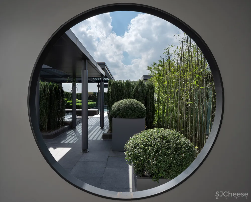 大相设计 云顶之上,东方小雅