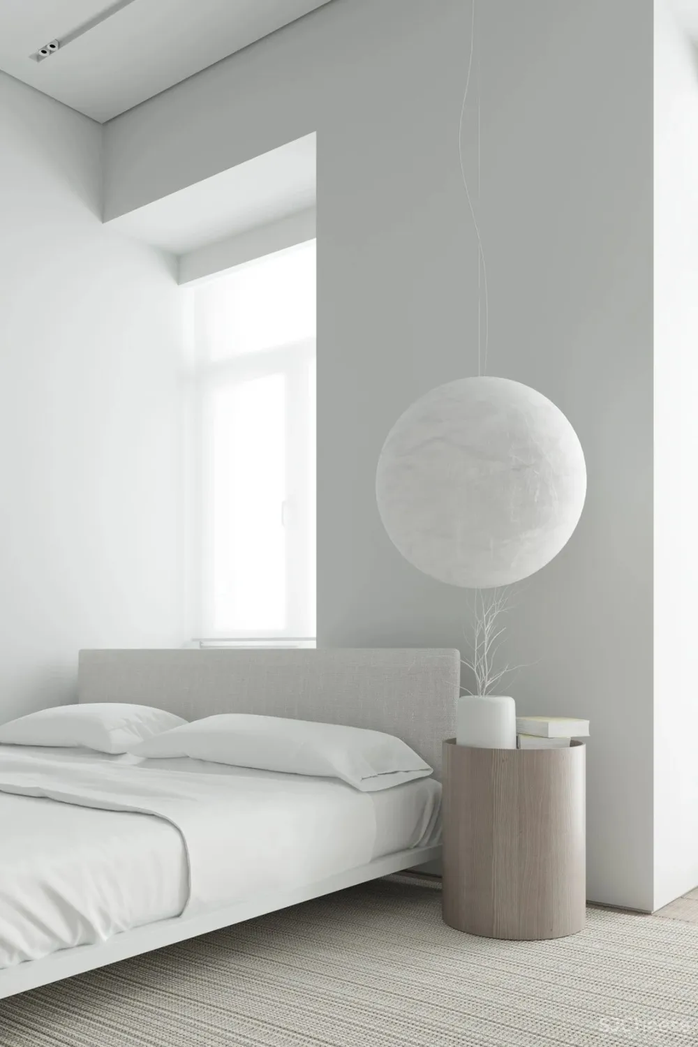 极简风,当代设计的禁欲主义!