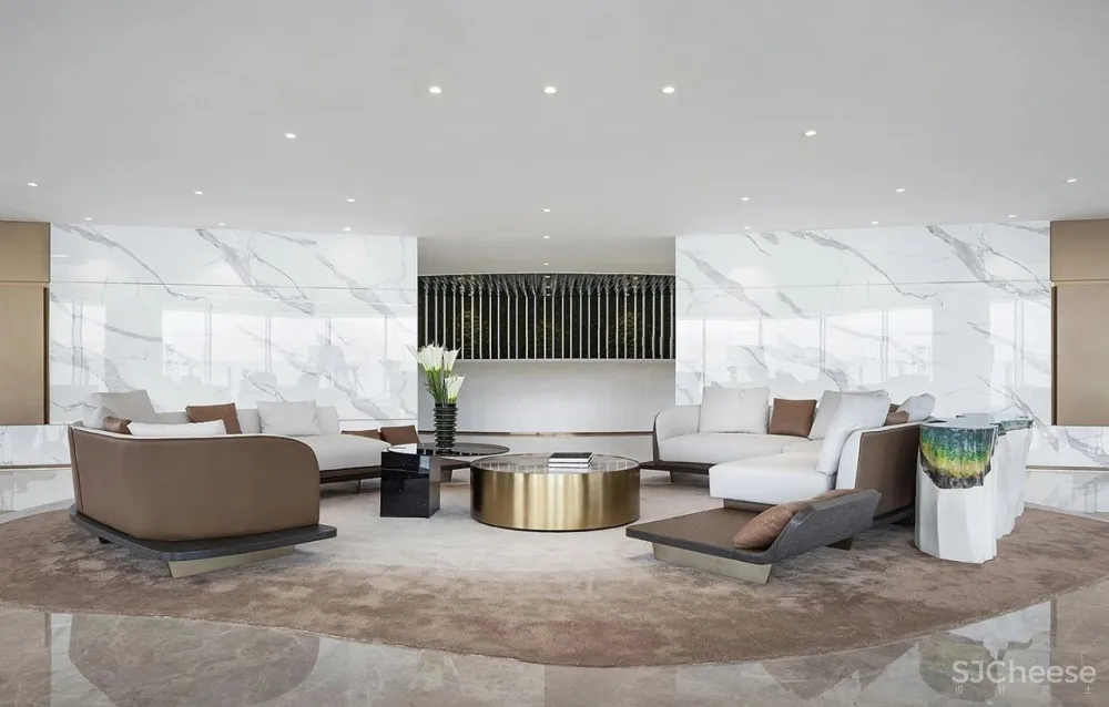 CLV：C位观景地，奢享山海浪漫之色！