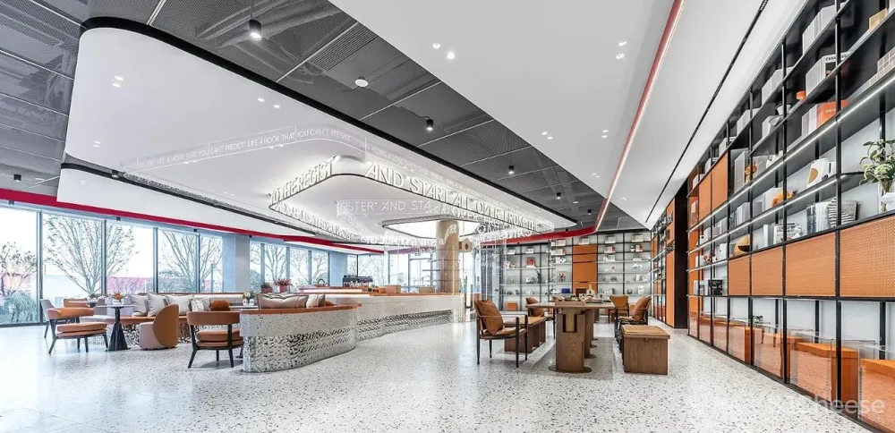 潮玩乌托邦，95后的潮趣梦想地带！