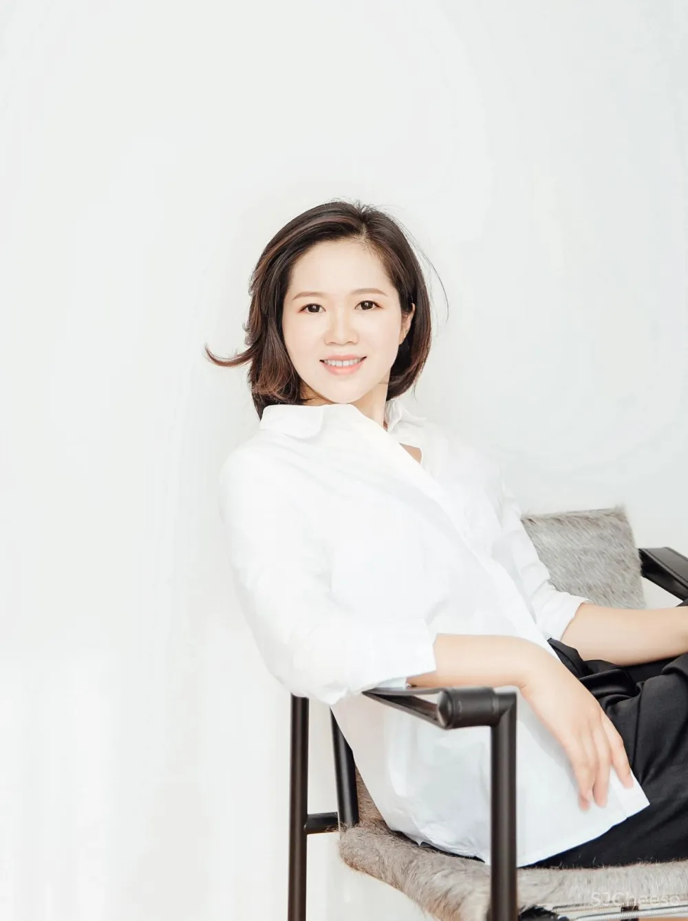 几朵设计 - 中梁新城：破茧成蝶，望见新生