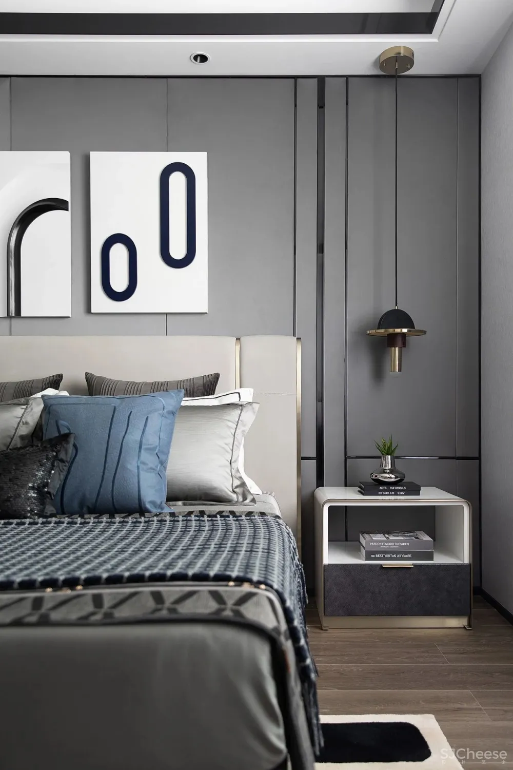 178㎡ - 183㎡奢雅美宅，静享诗般淡然美好！