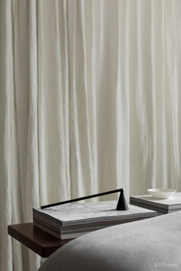 极致的北欧风,这才叫格调!