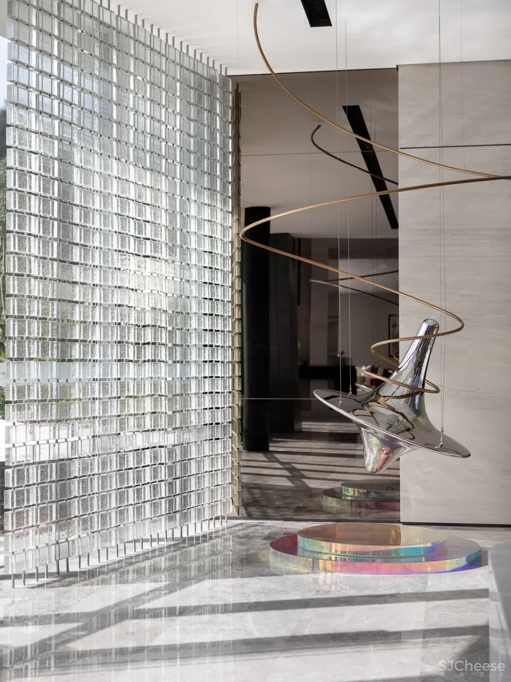 南京玄武宝龙城售楼中心 | 时光记忆中寻觅生活的小确幸