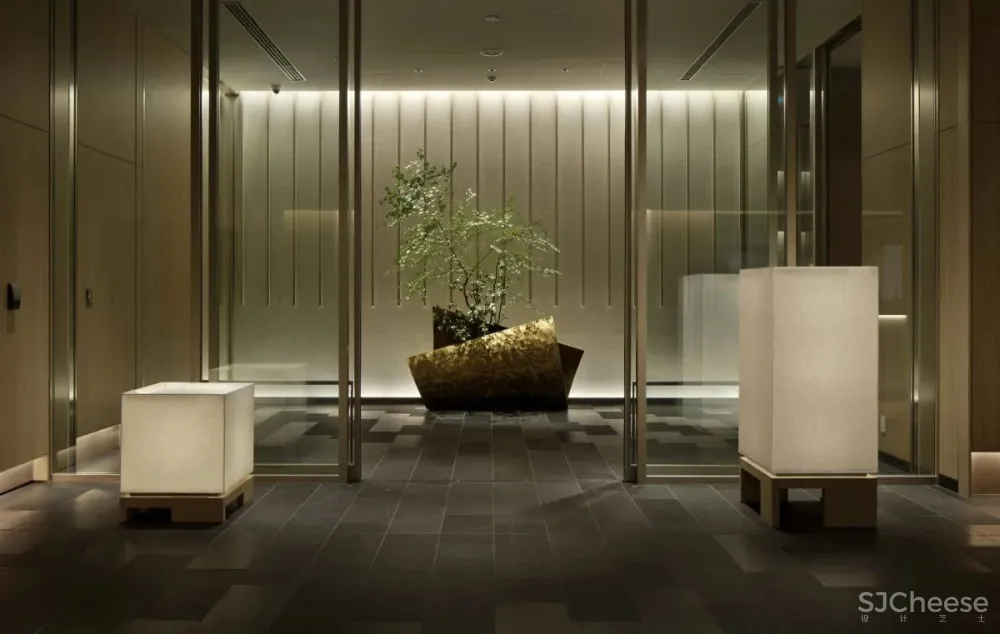 Curiosity事务所-纯正的东京Opus Arisugawa 公寓!