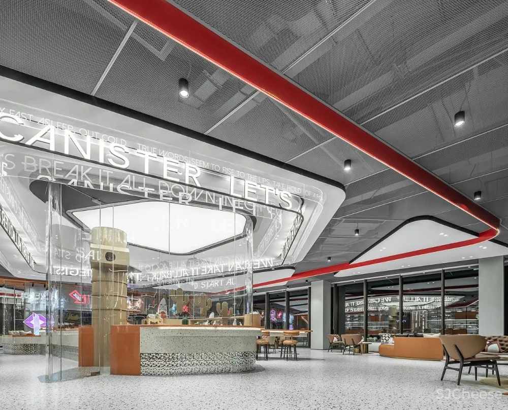 潮玩乌托邦，95后的潮趣梦想地带！