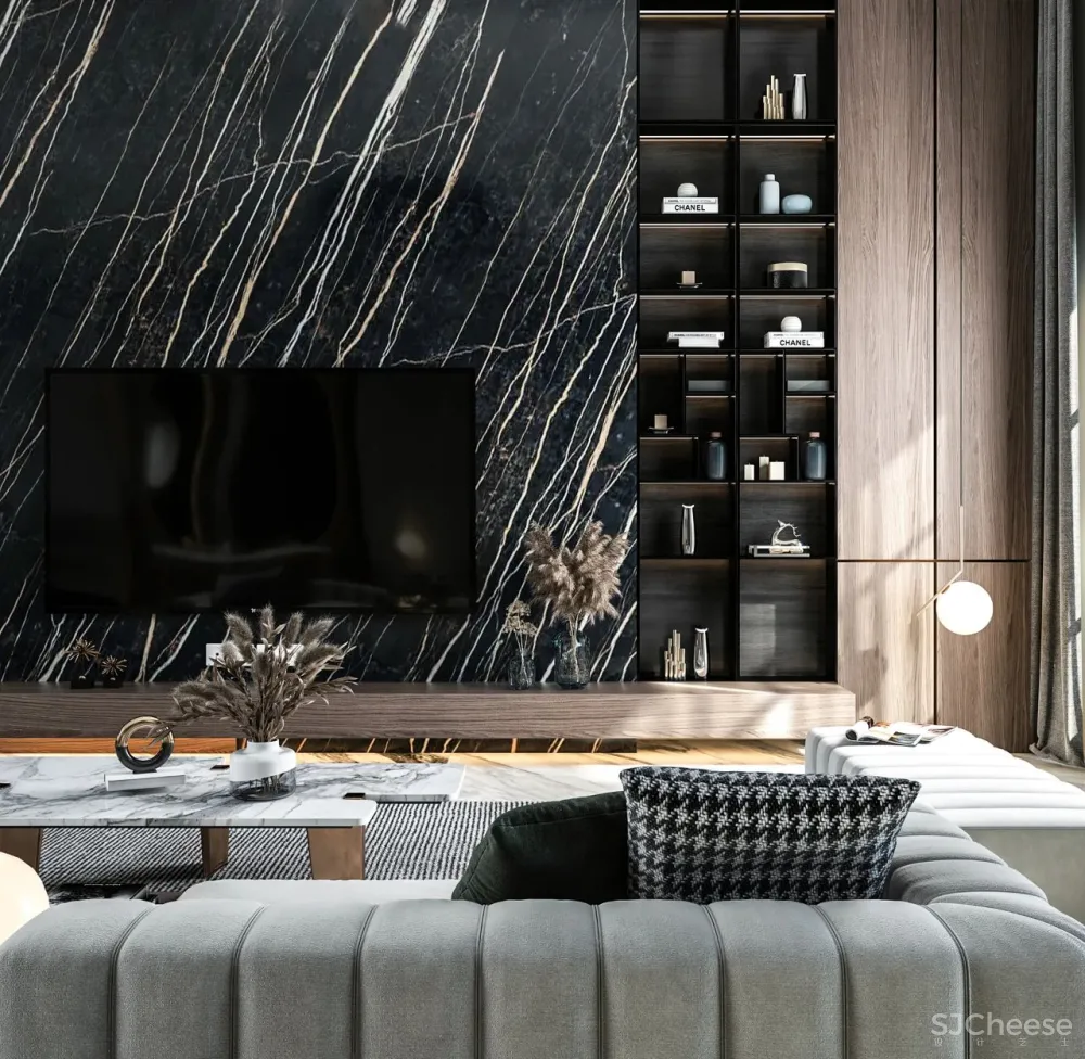 精致轻奢主义,高级范儿