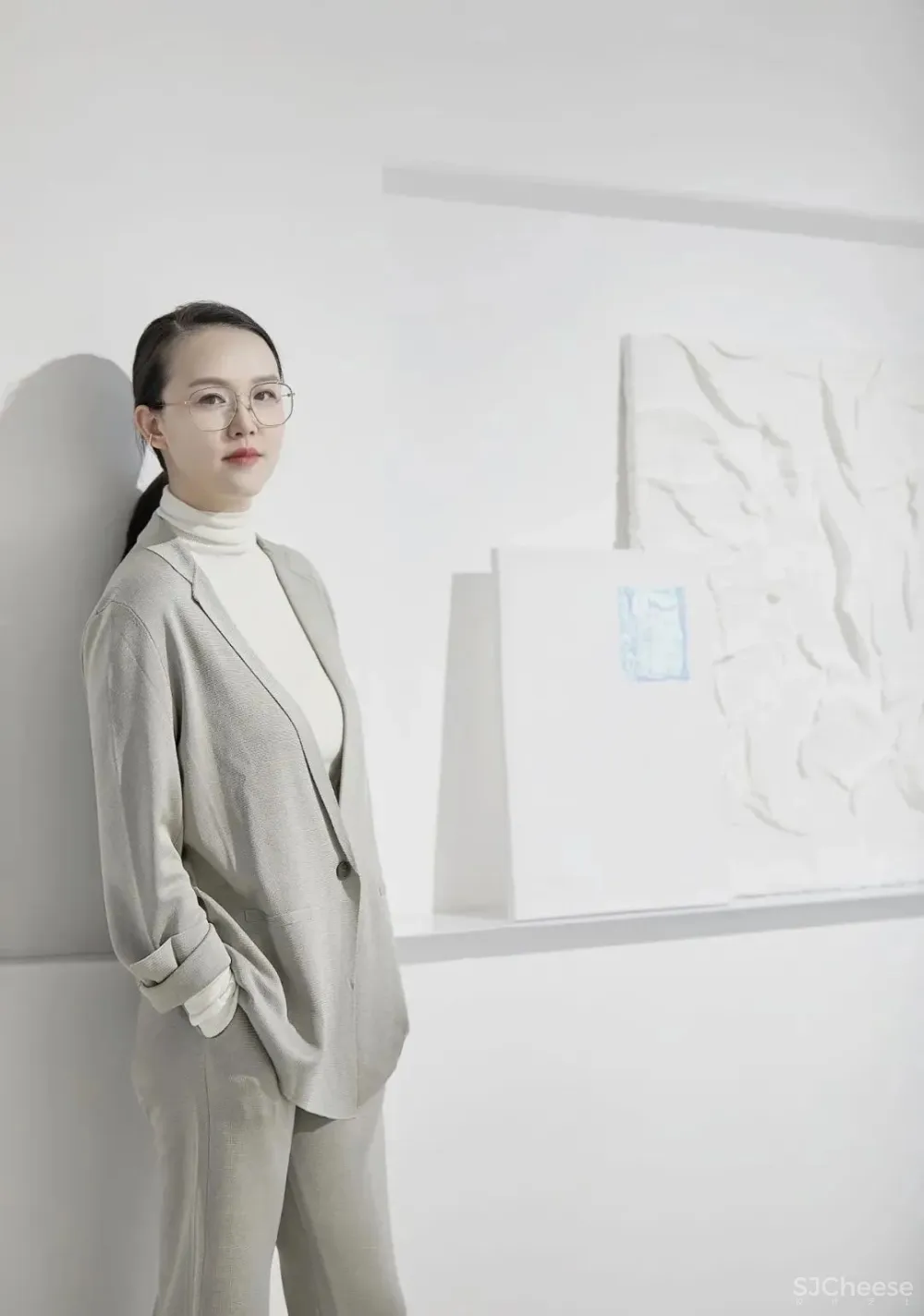 忱意空间设计办公室 忱意设计