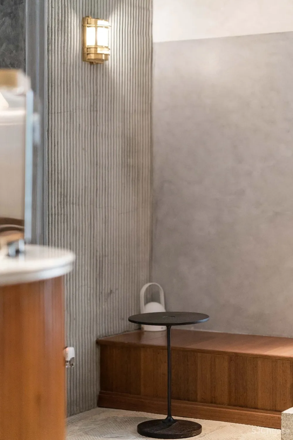 Pick - Comma：成都咖啡宇宙里的一组惊叹号