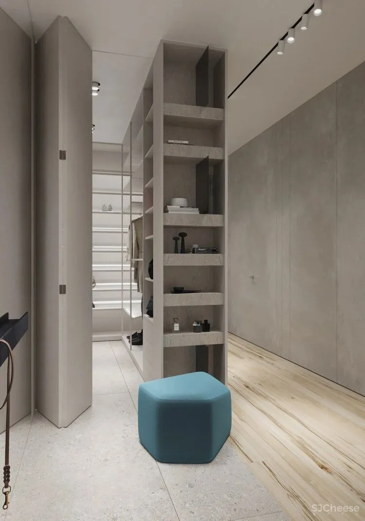 210㎡私宅空间,低调极致!