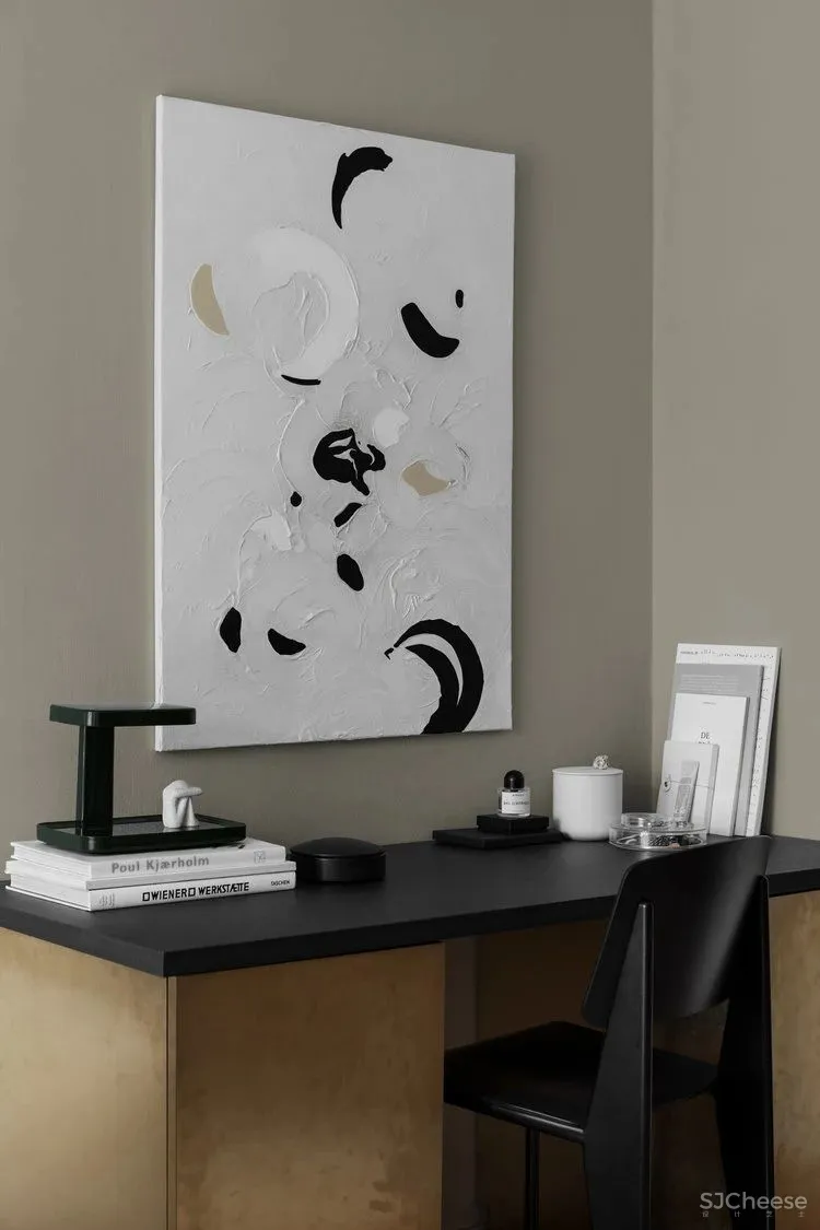 极致的北欧风,这才叫格调!