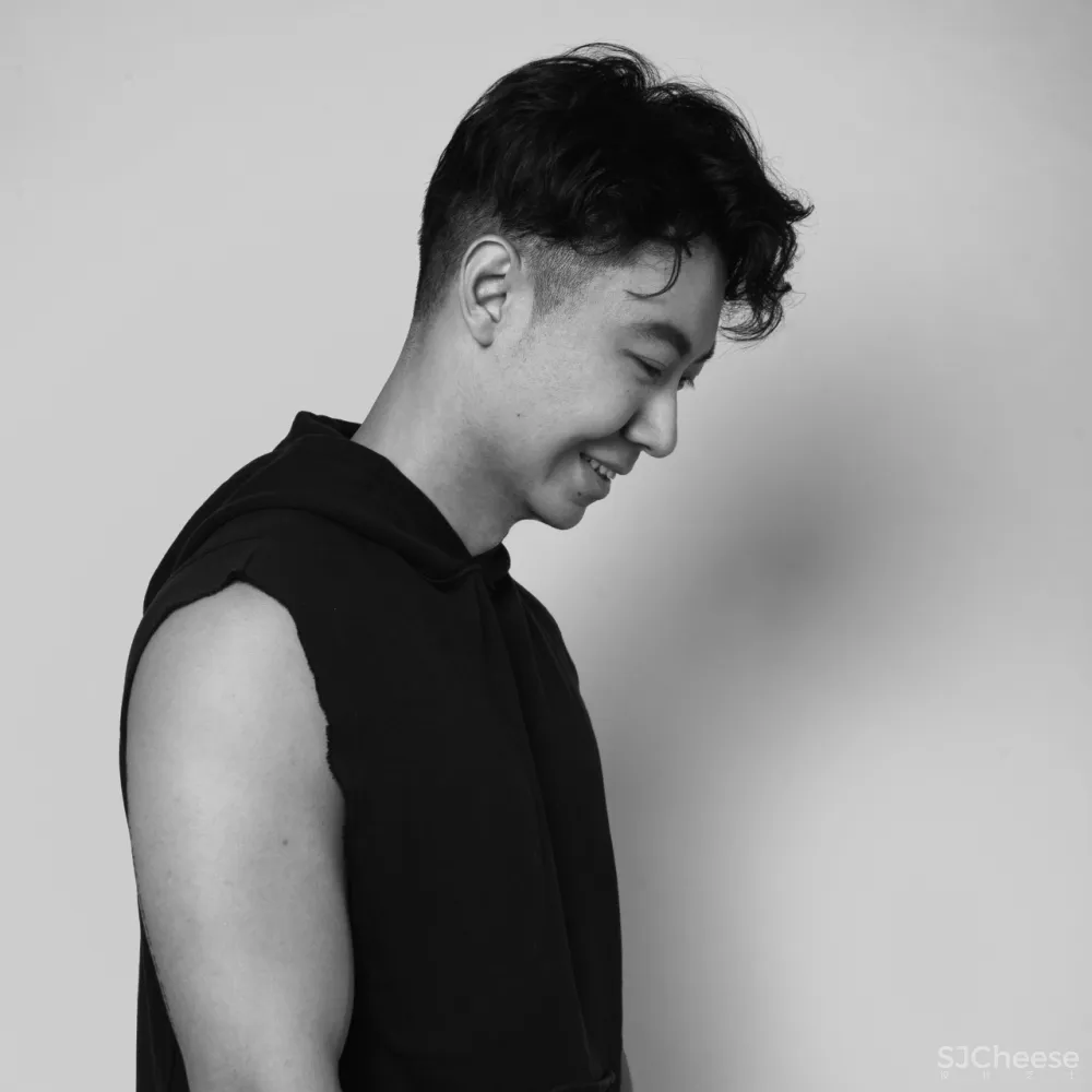 张凯锋 × 私宅:理性与优雅